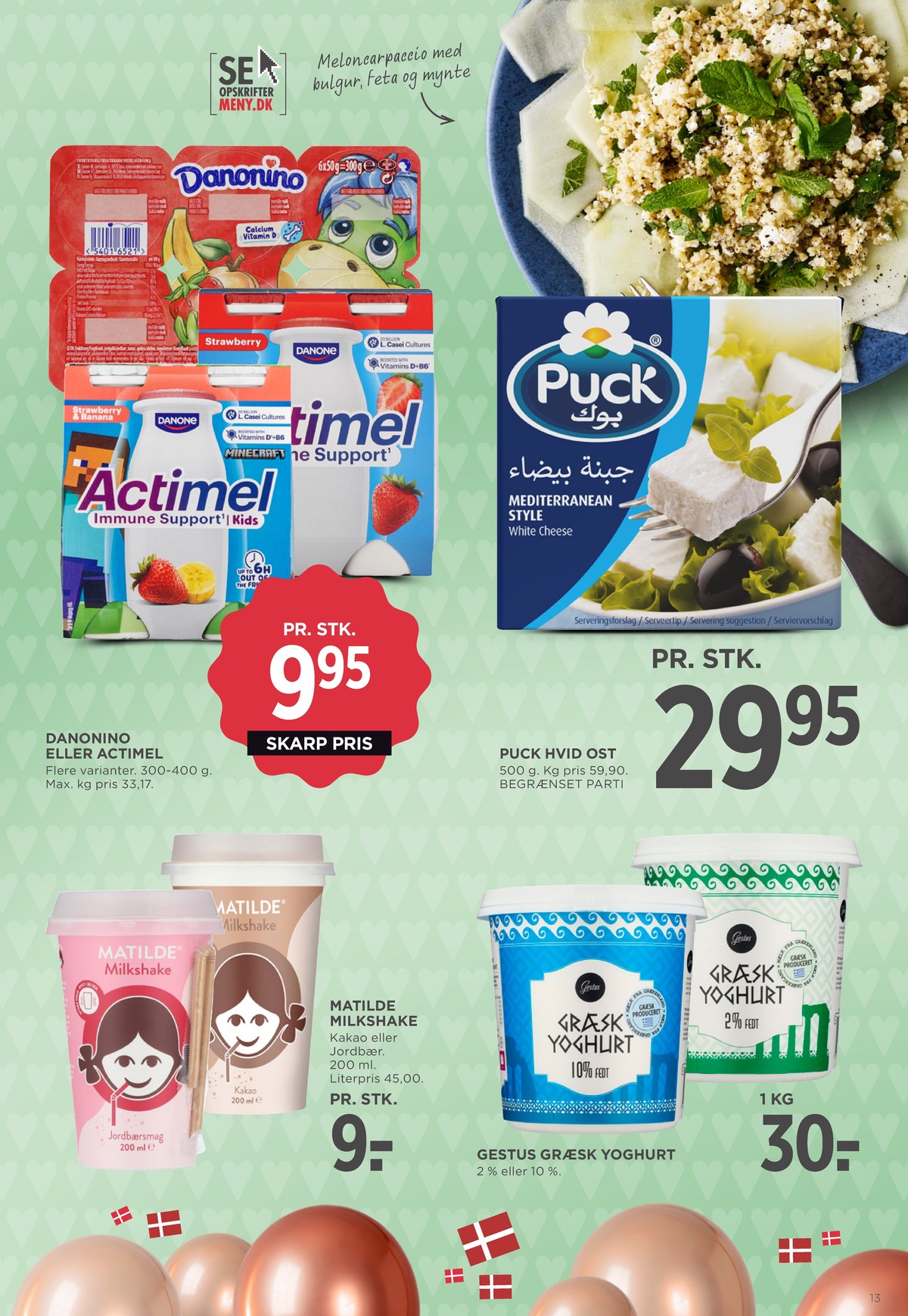 Catalogue page 13