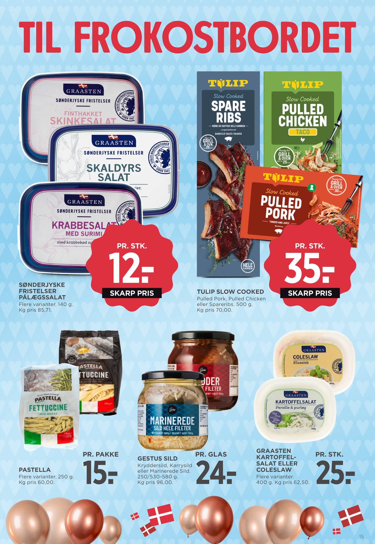 Catalogue page 16