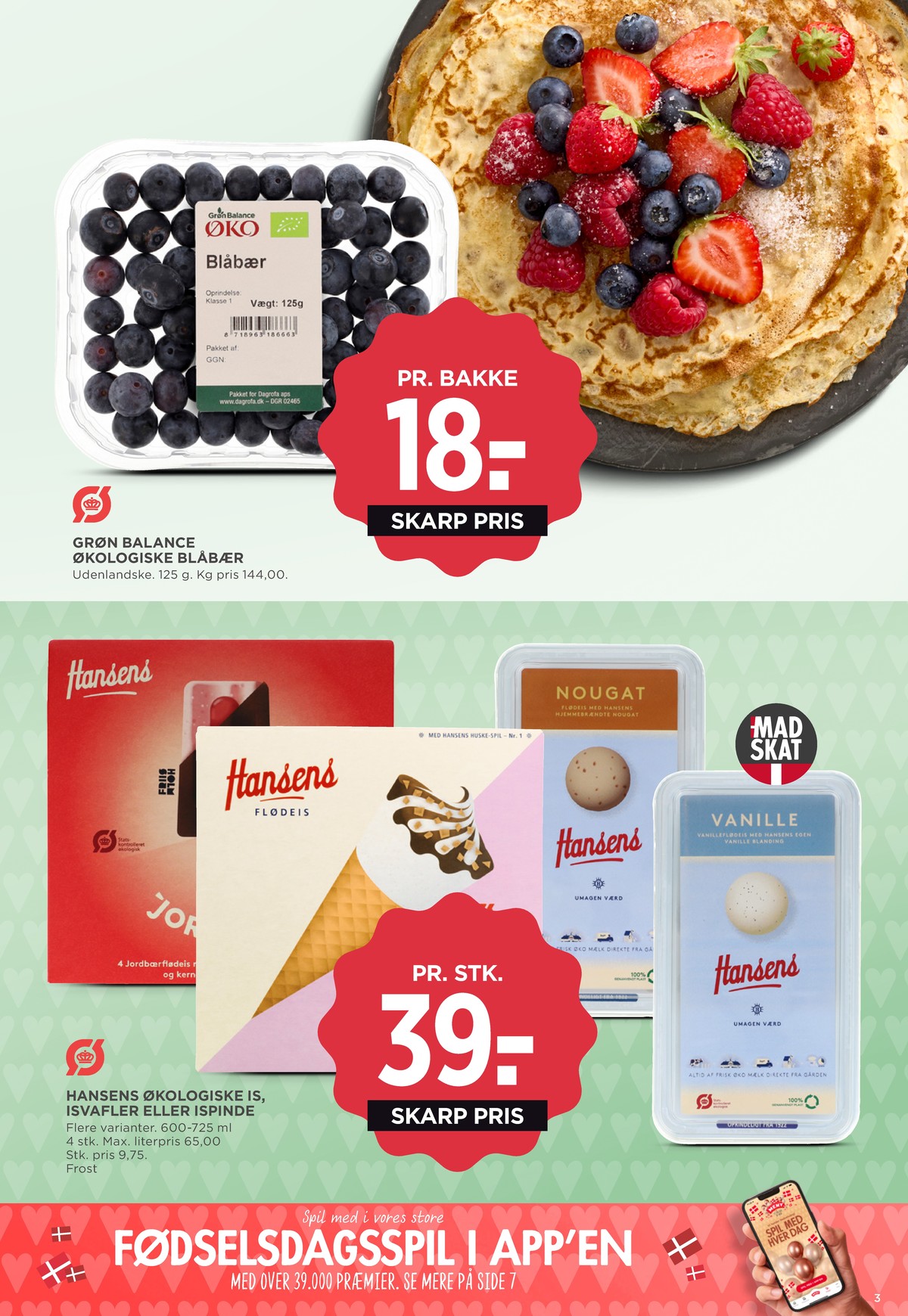 Catalogue page 3