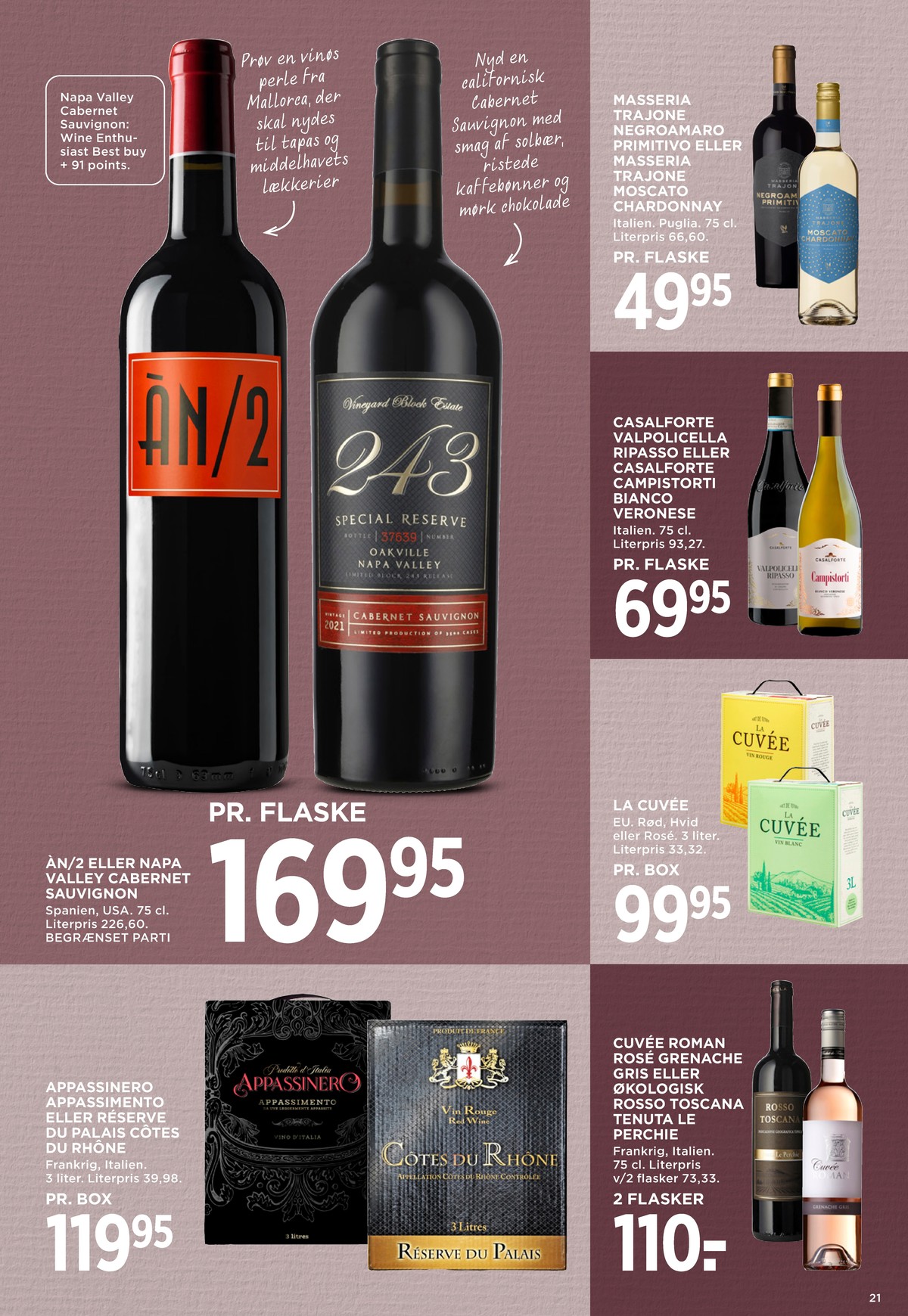 Catalogue page 29
