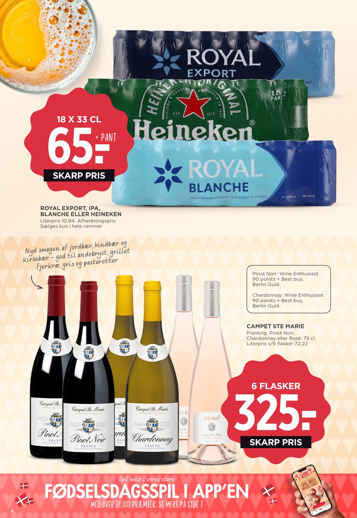 Catalogue page 4
