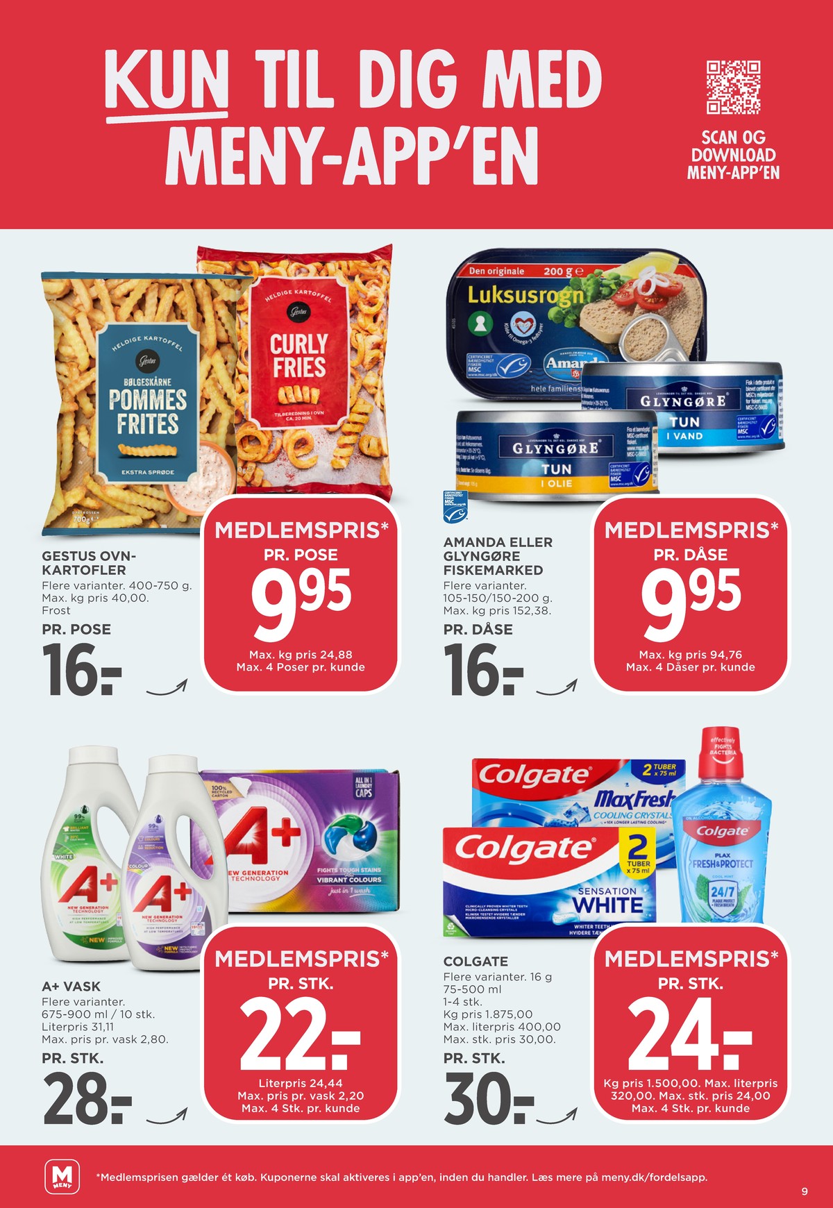 Catalogue page 9
