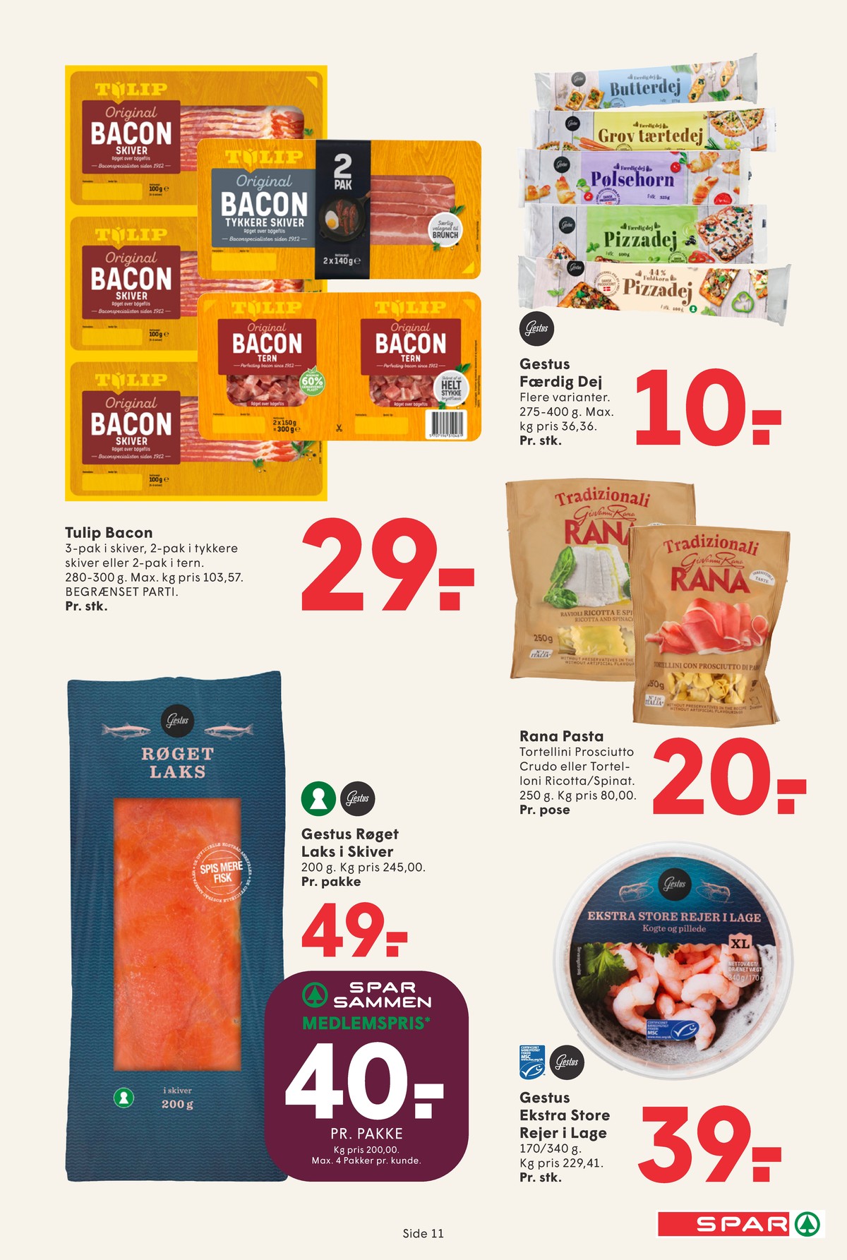 Catalogue page 11