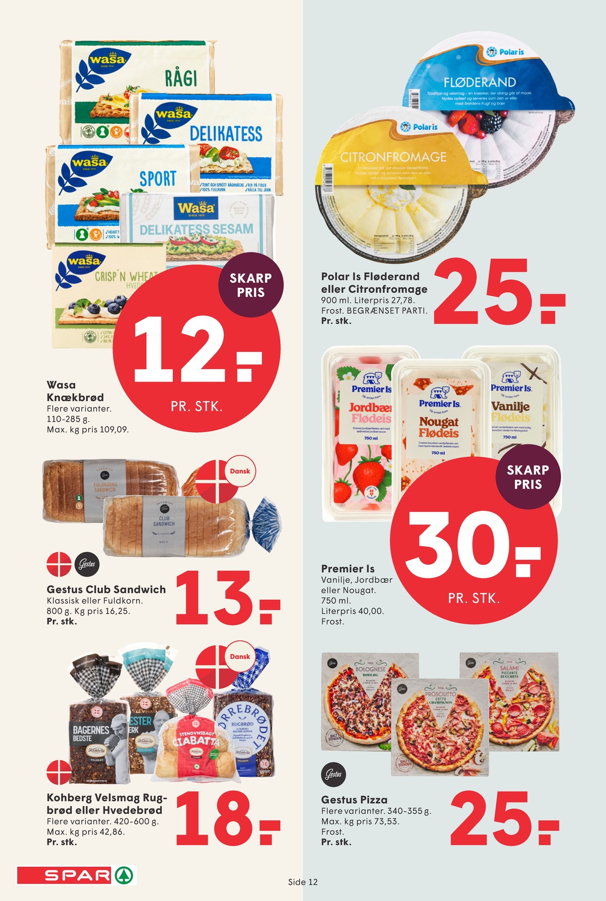 Catalogue page 12