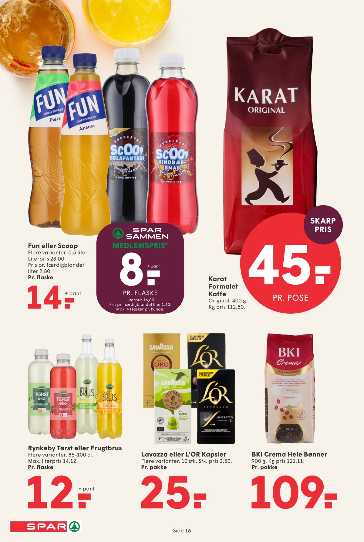 Catalogue page 16