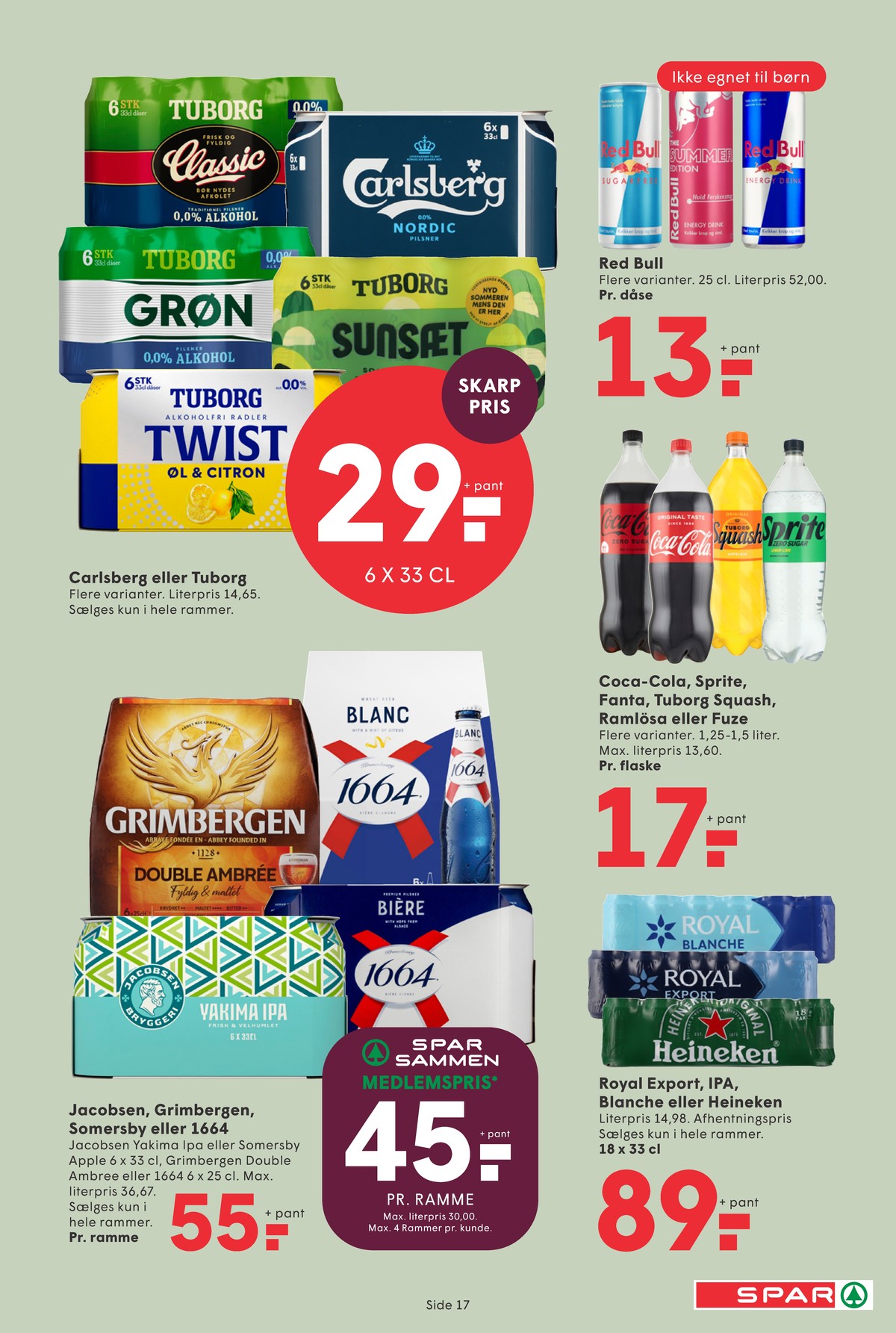 Catalogue page 17