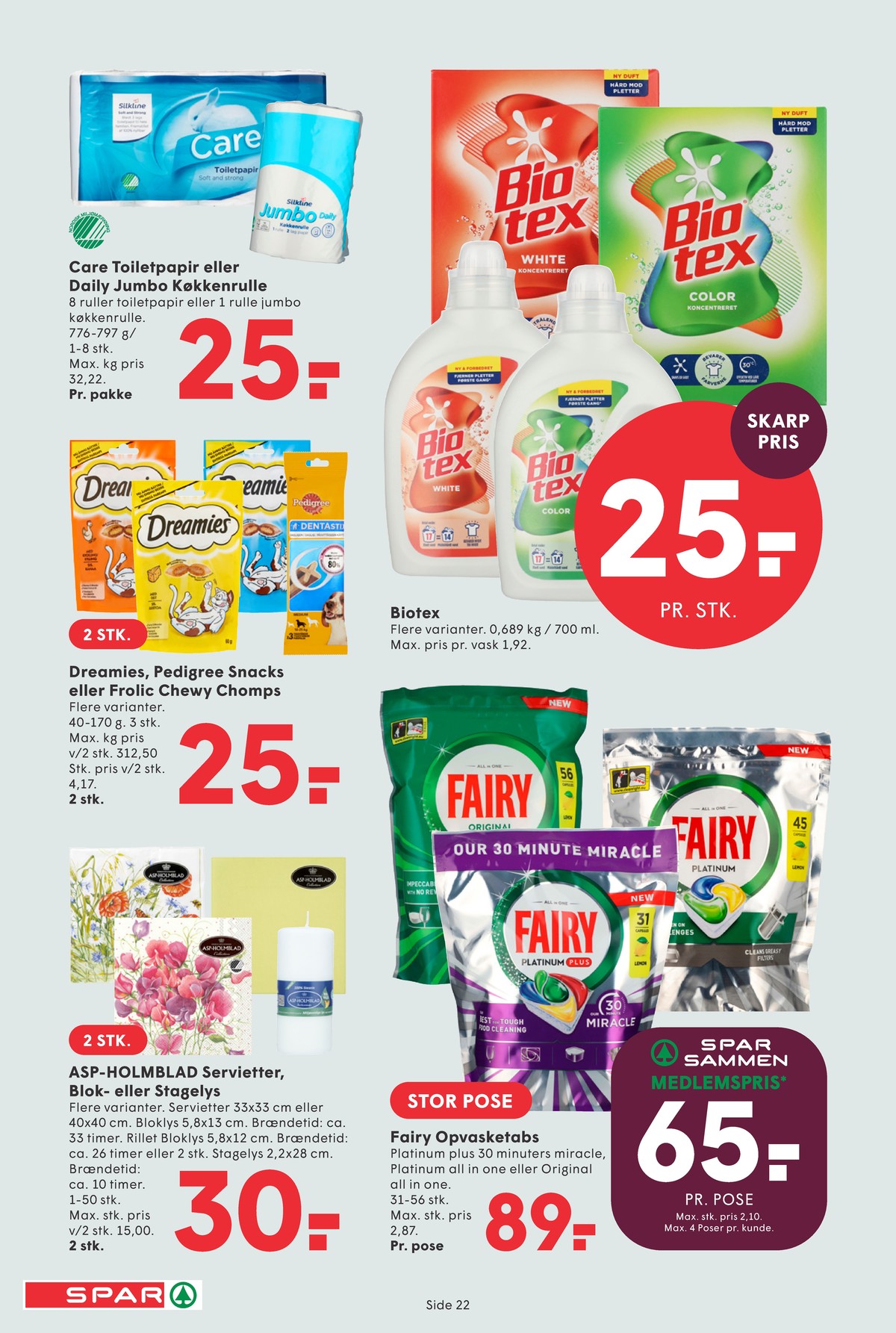 Catalogue page 22