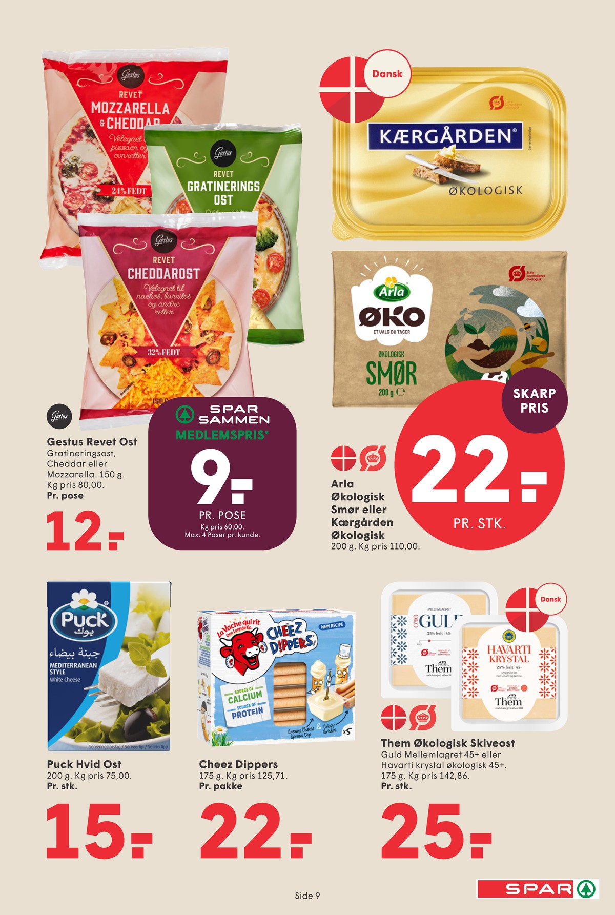 Catalogue page 9