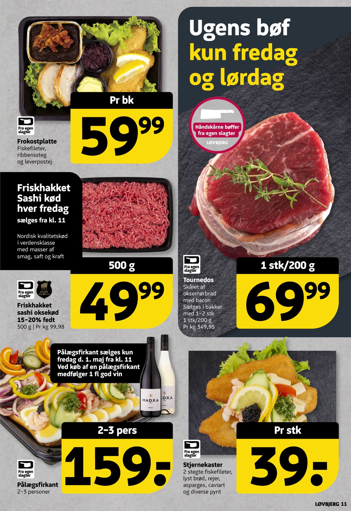 Catalogue page 11