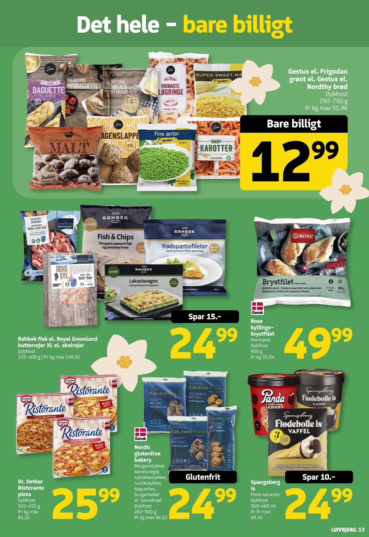 Catalogue page 13