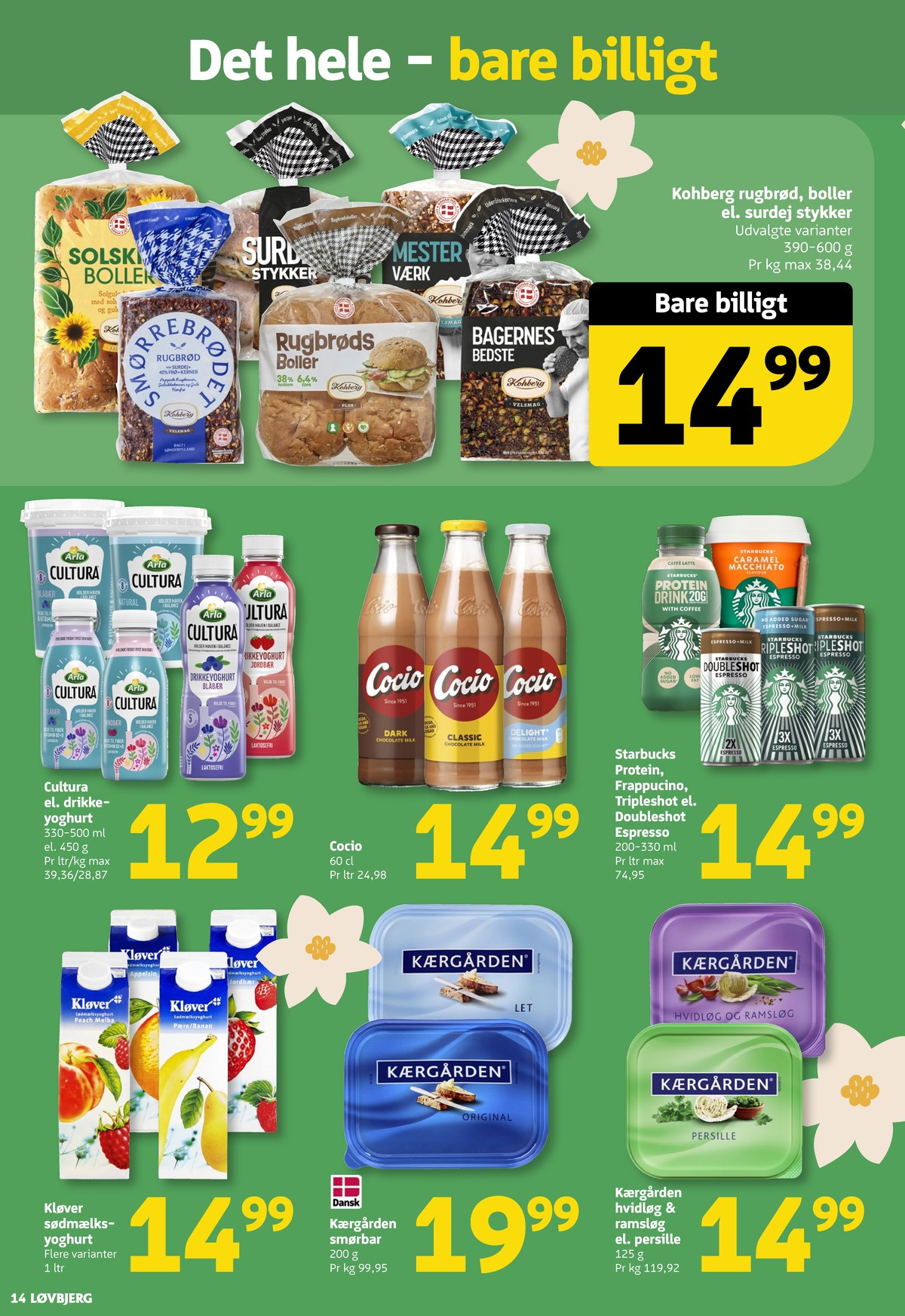 Catalogue page 14