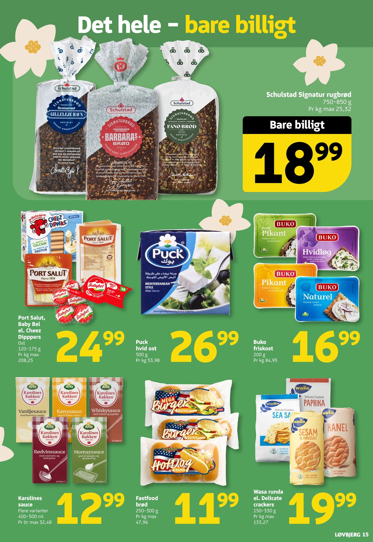 Catalogue page 15