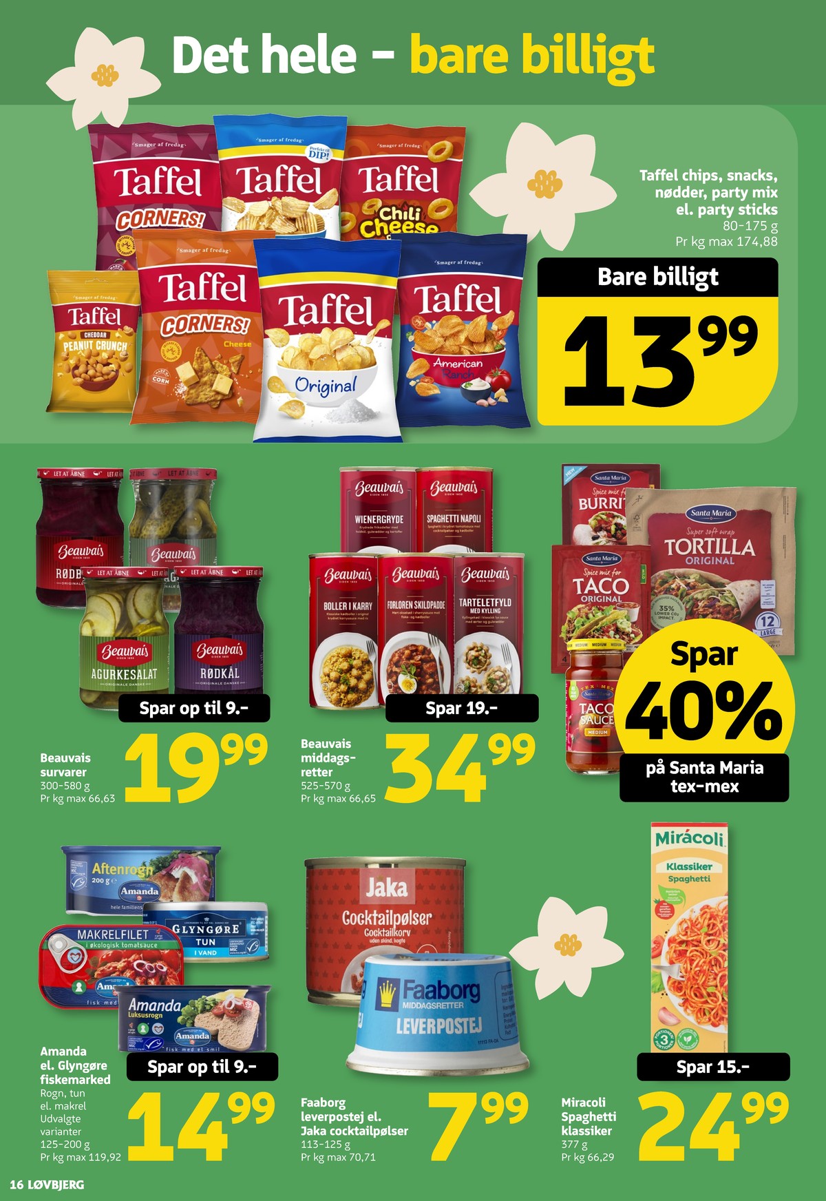 Catalogue page 16