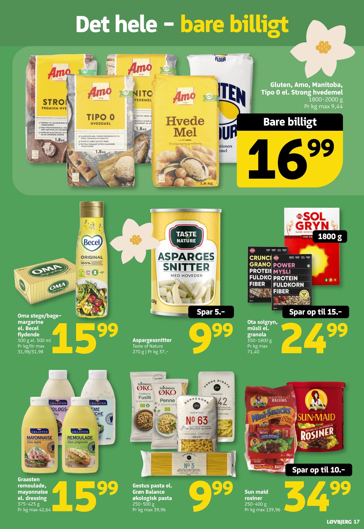 Catalogue page 17