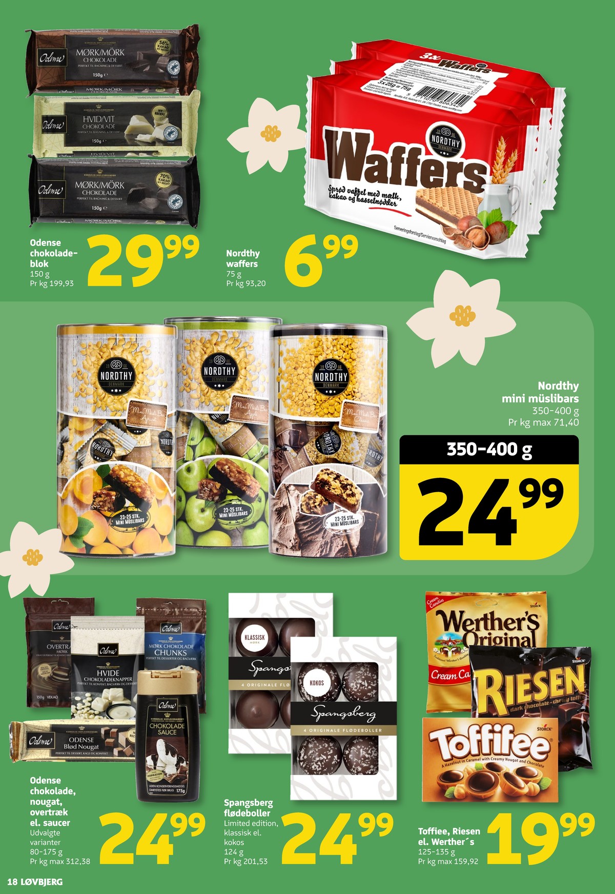 Catalogue page 18