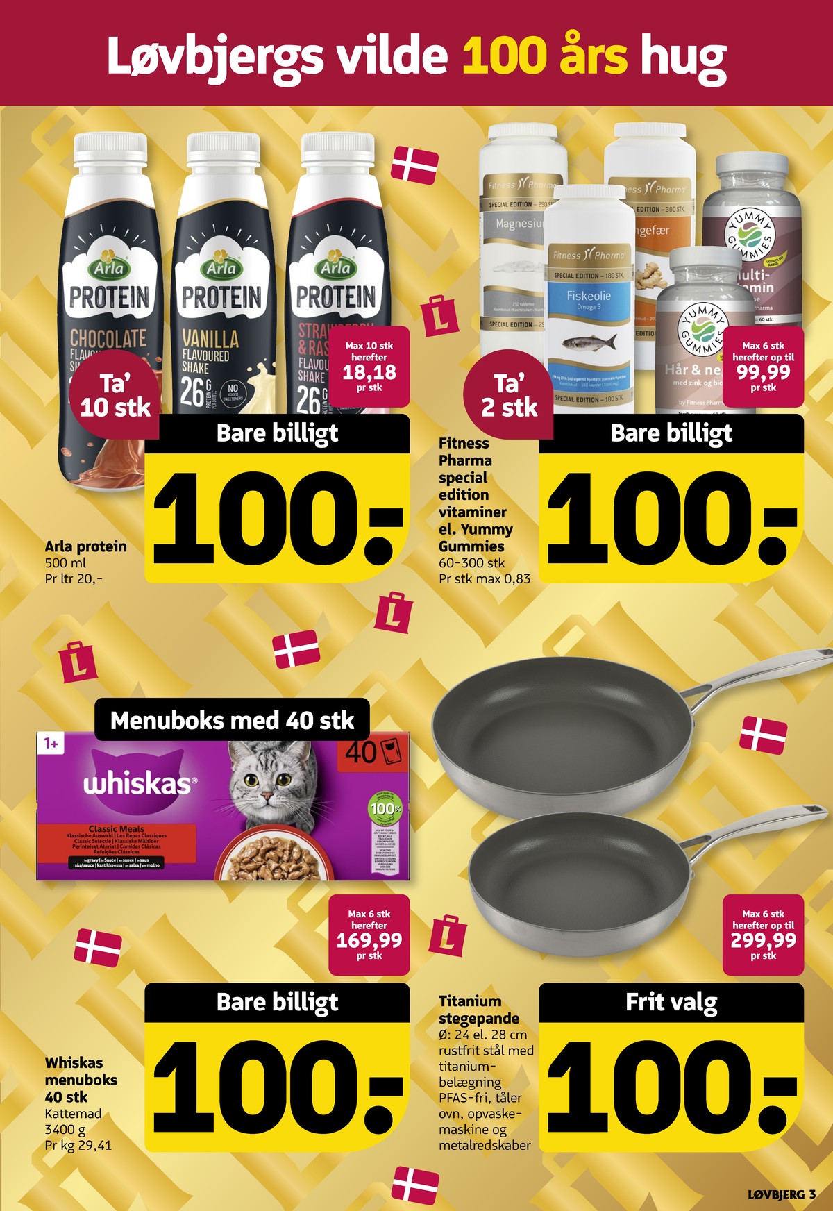 Catalogue page 3