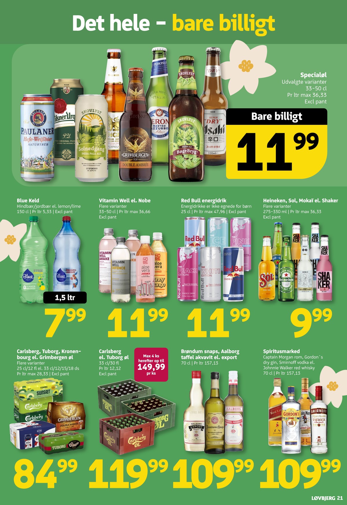 Catalogue page 21