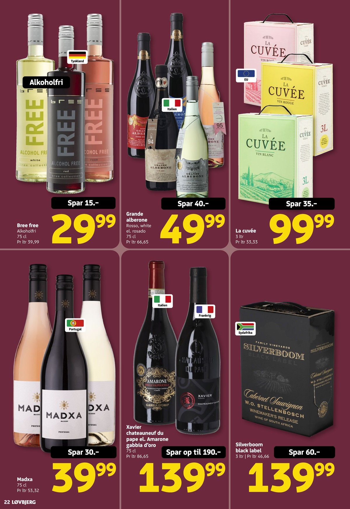 Catalogue page 22