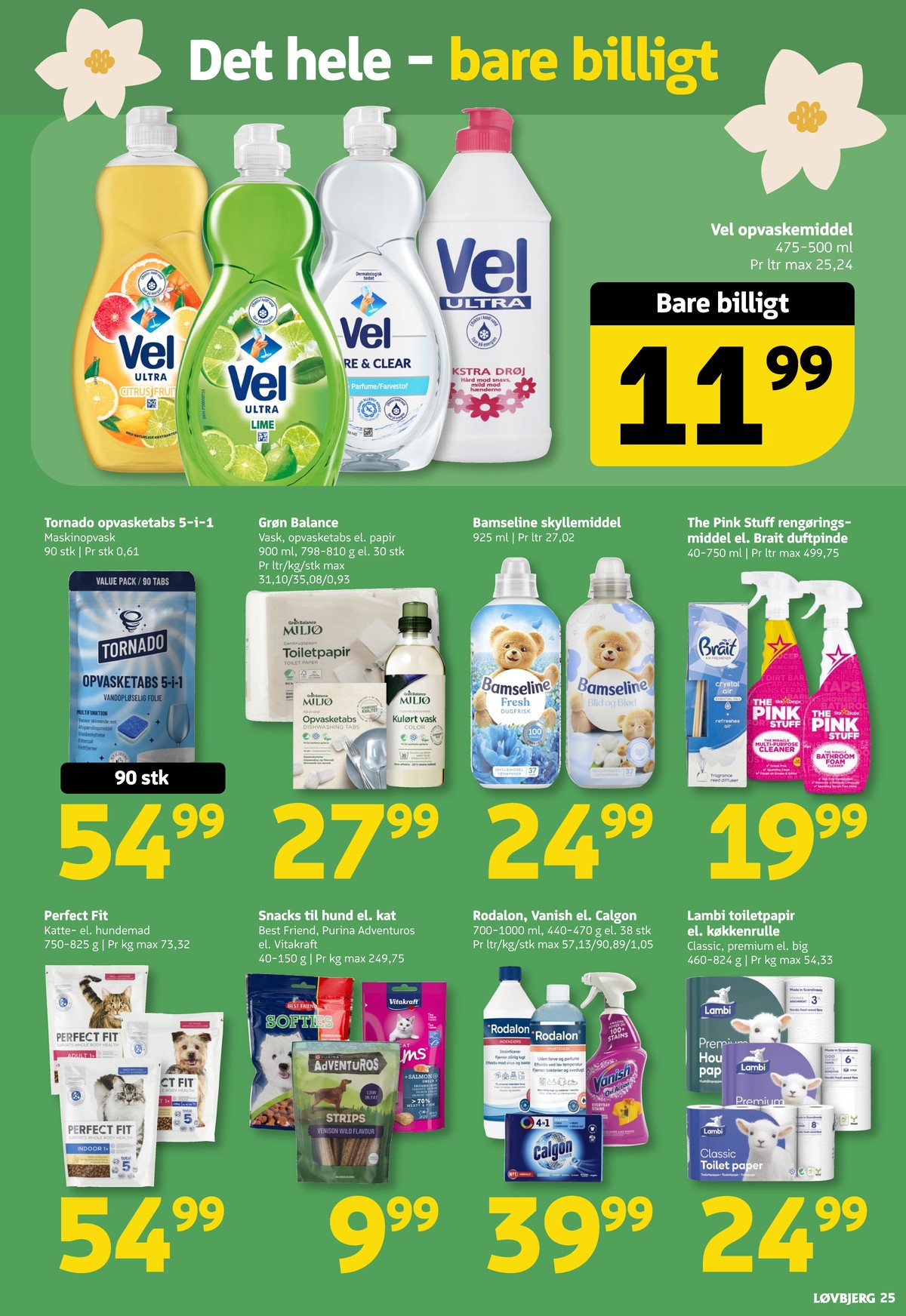 Catalogue page 25