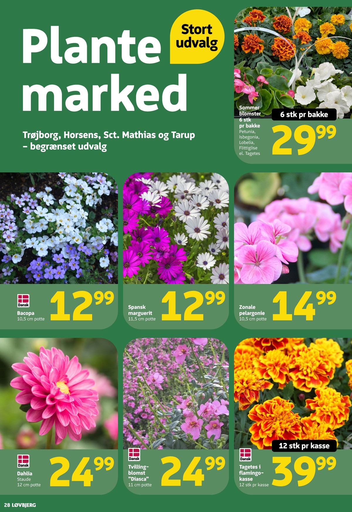 Catalogue page 28