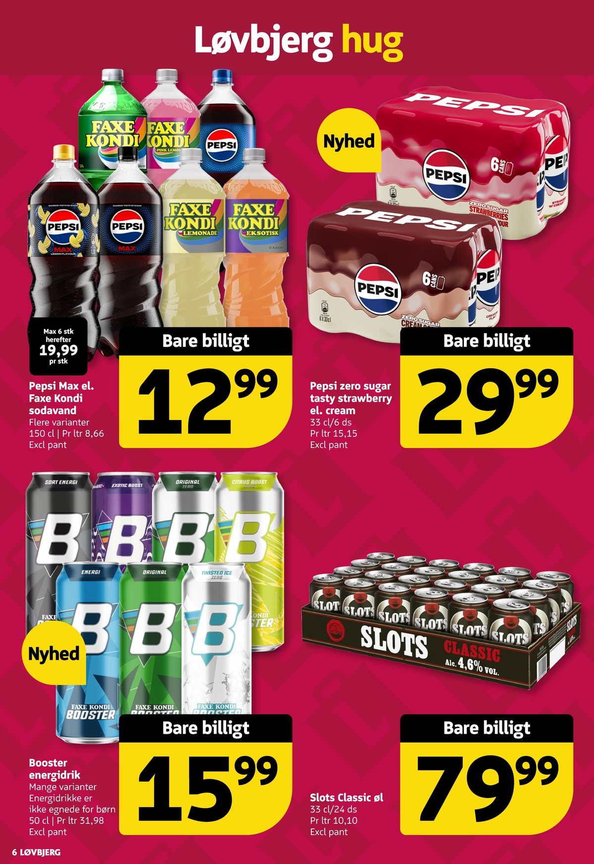 Catalogue page 6