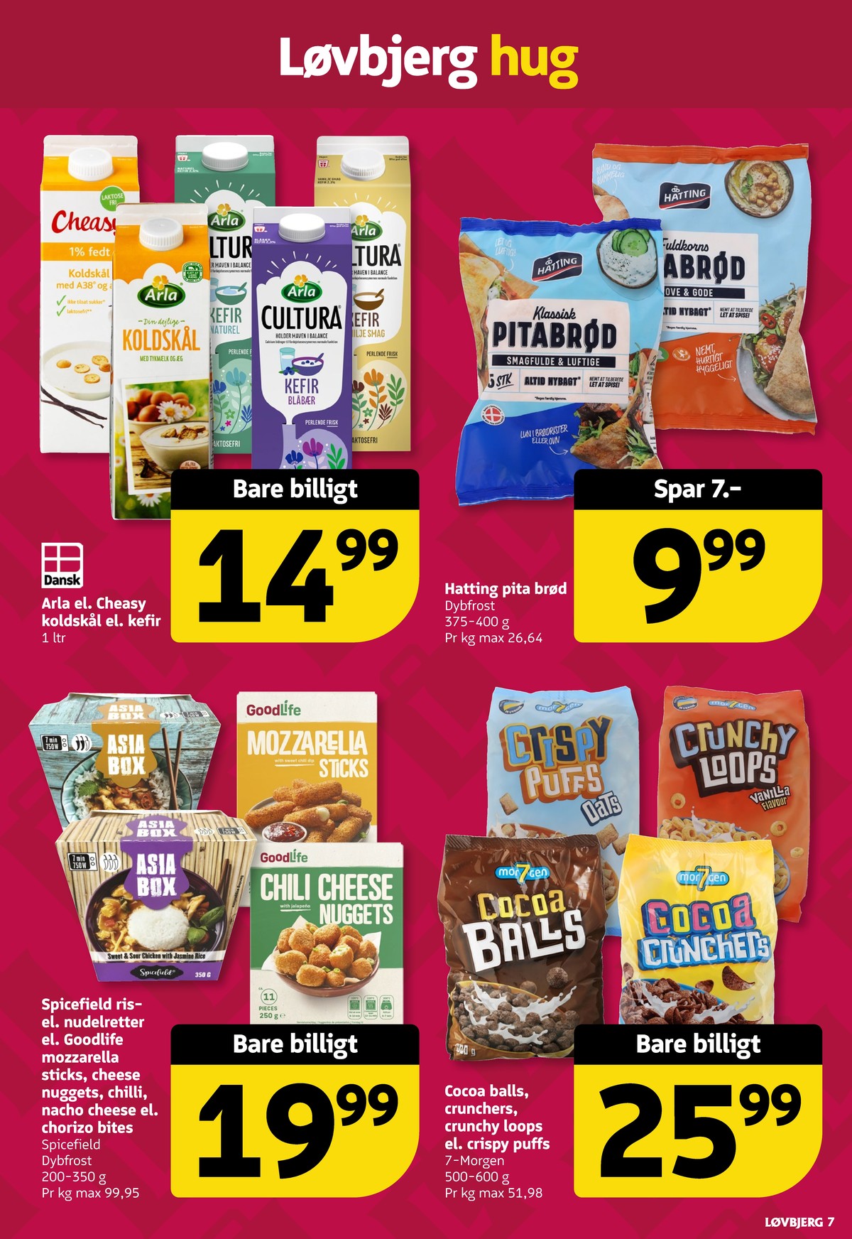 Catalogue page 7