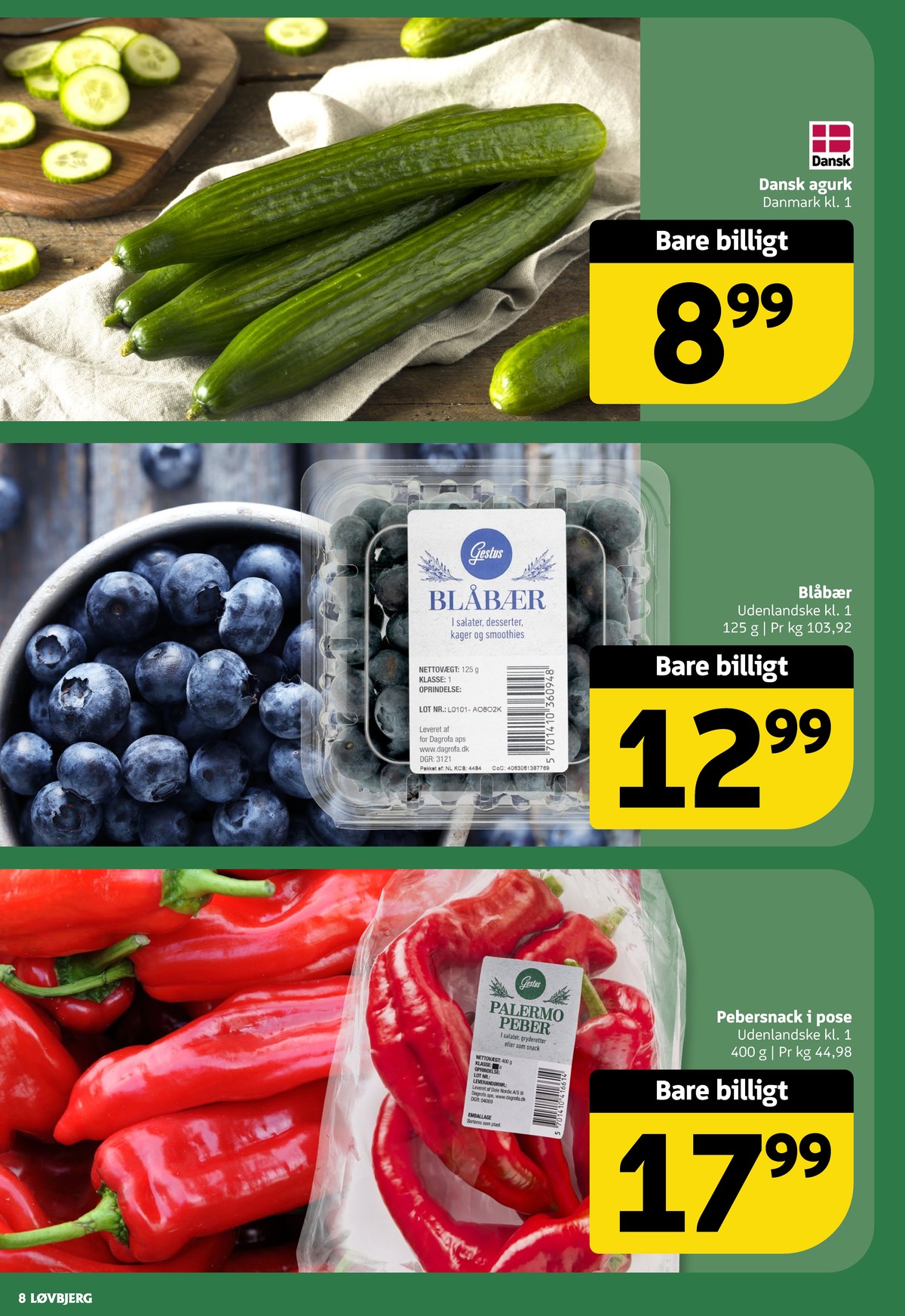 Catalogue page 8