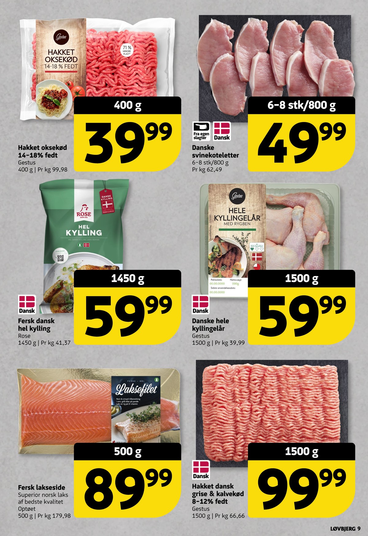 Catalogue page 9