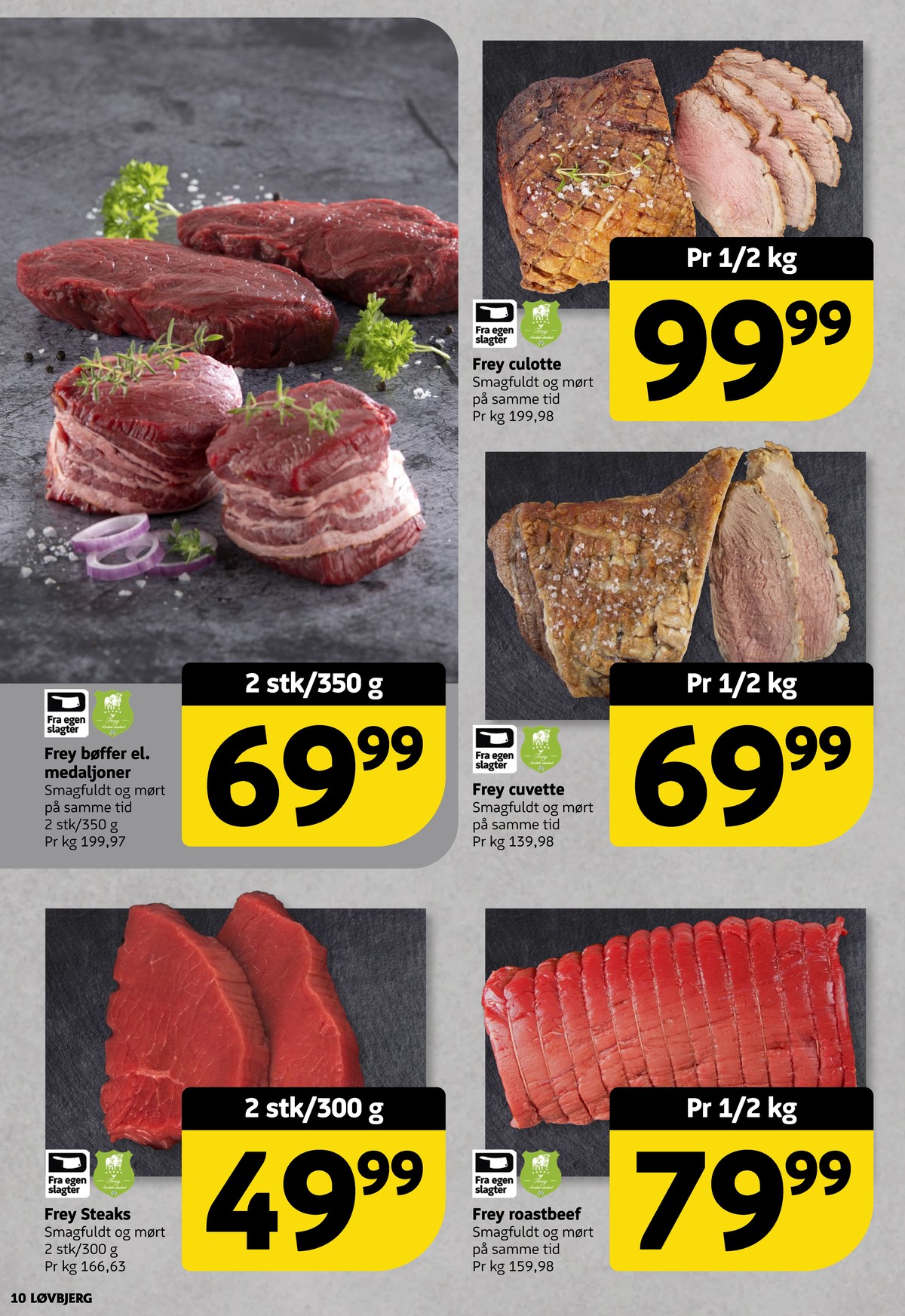 Catalogue page 10