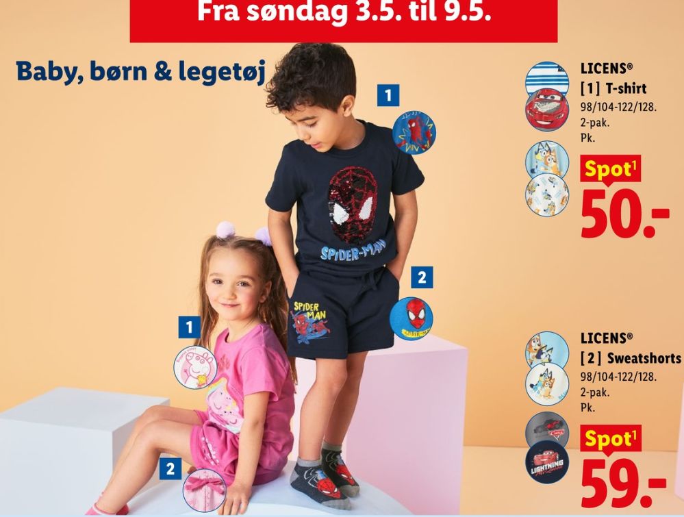 T-shirt