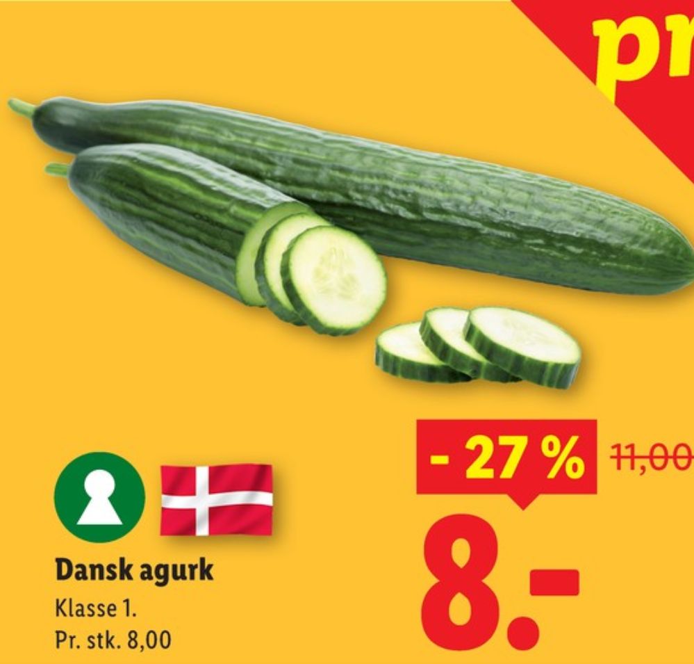 Agurk