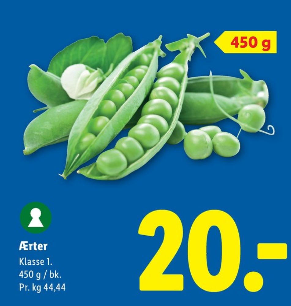 Ærter