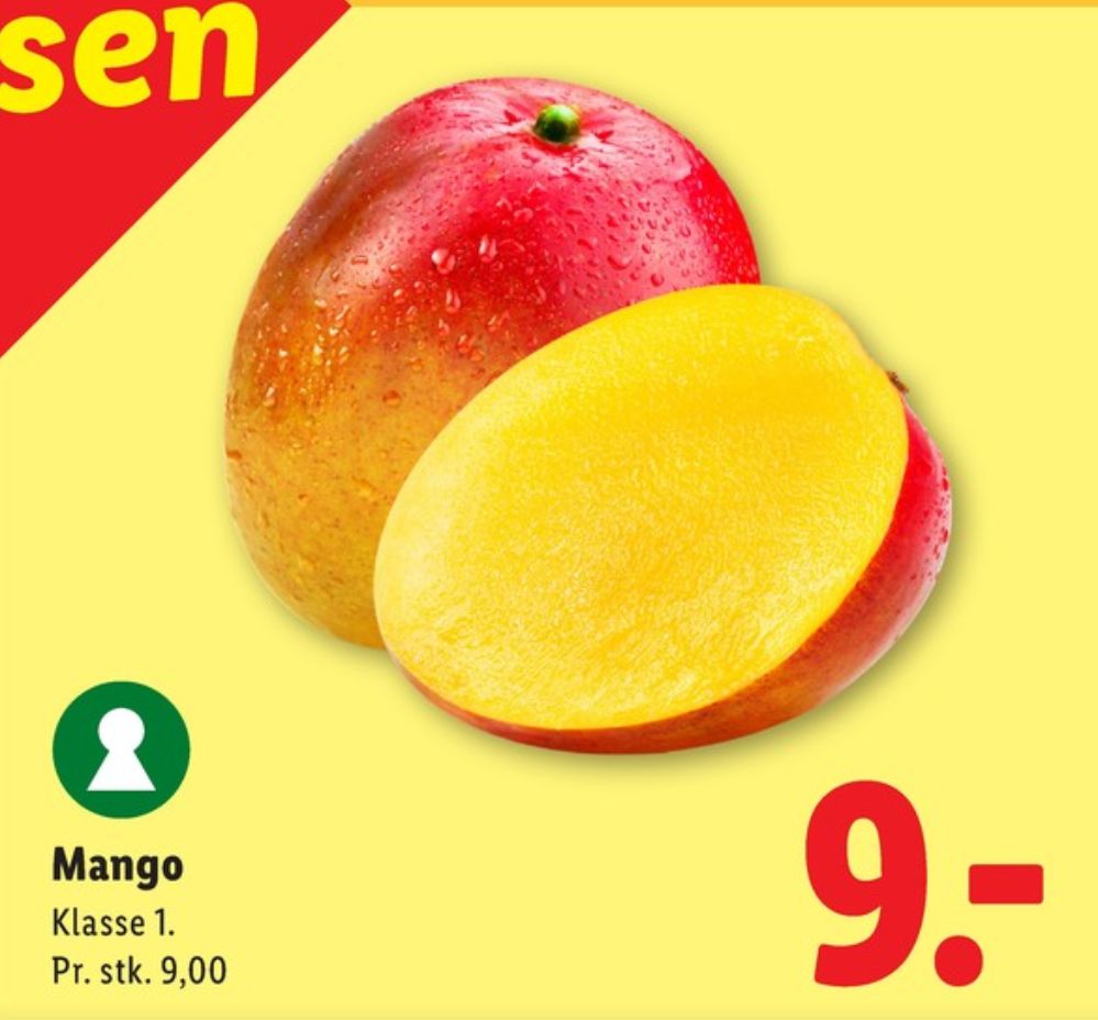 Mango