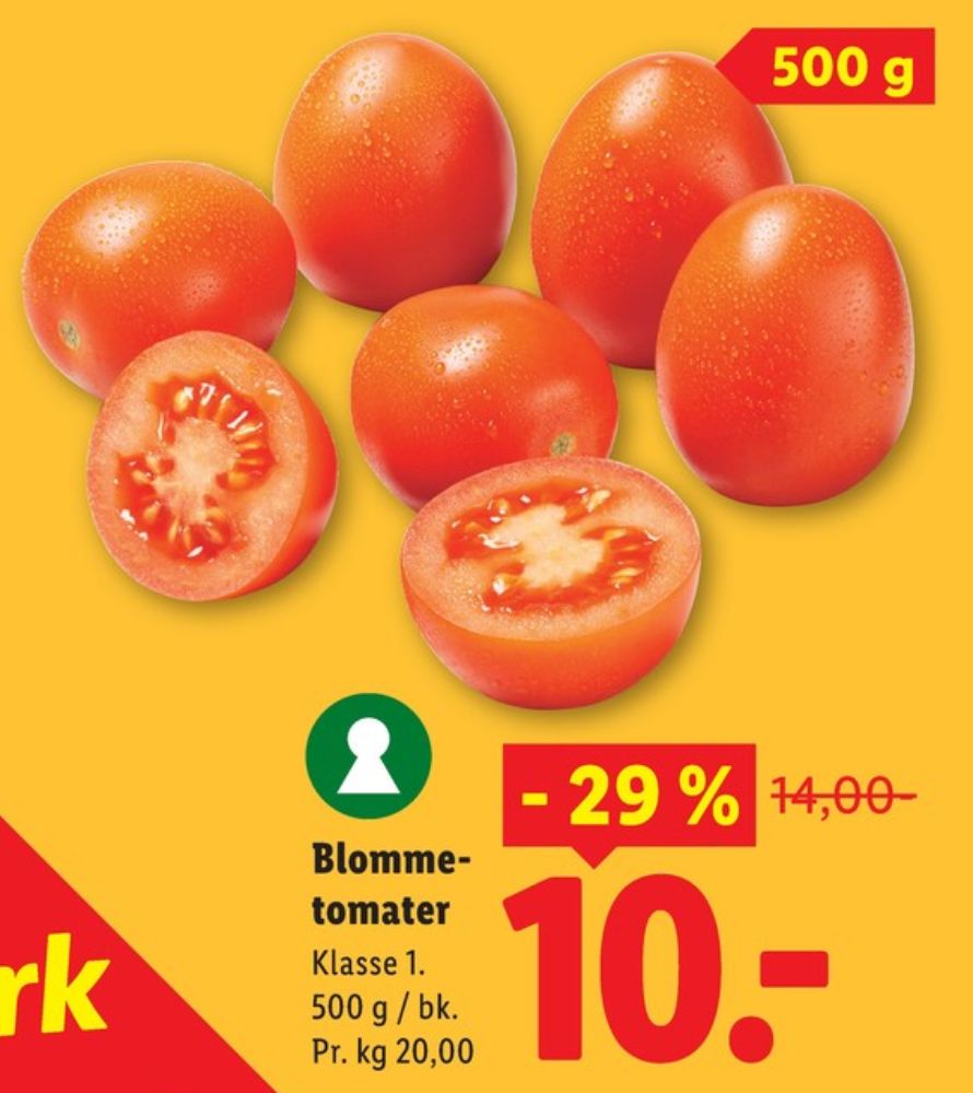 Tomater