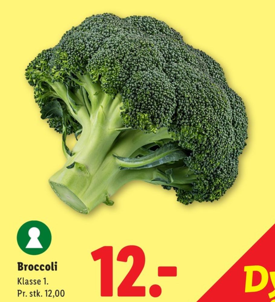 Broccoli