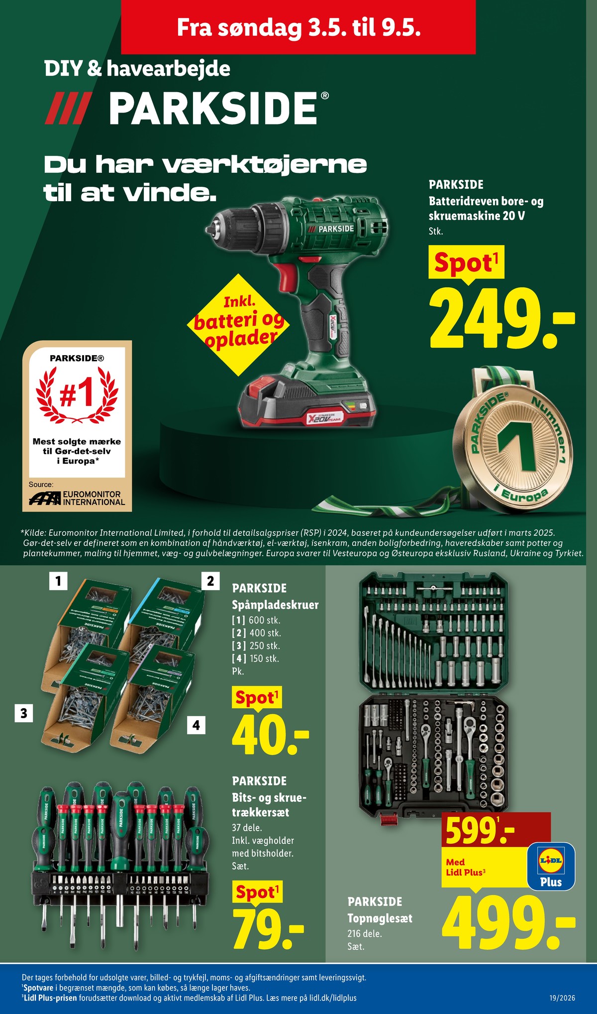 Catalogue page 20