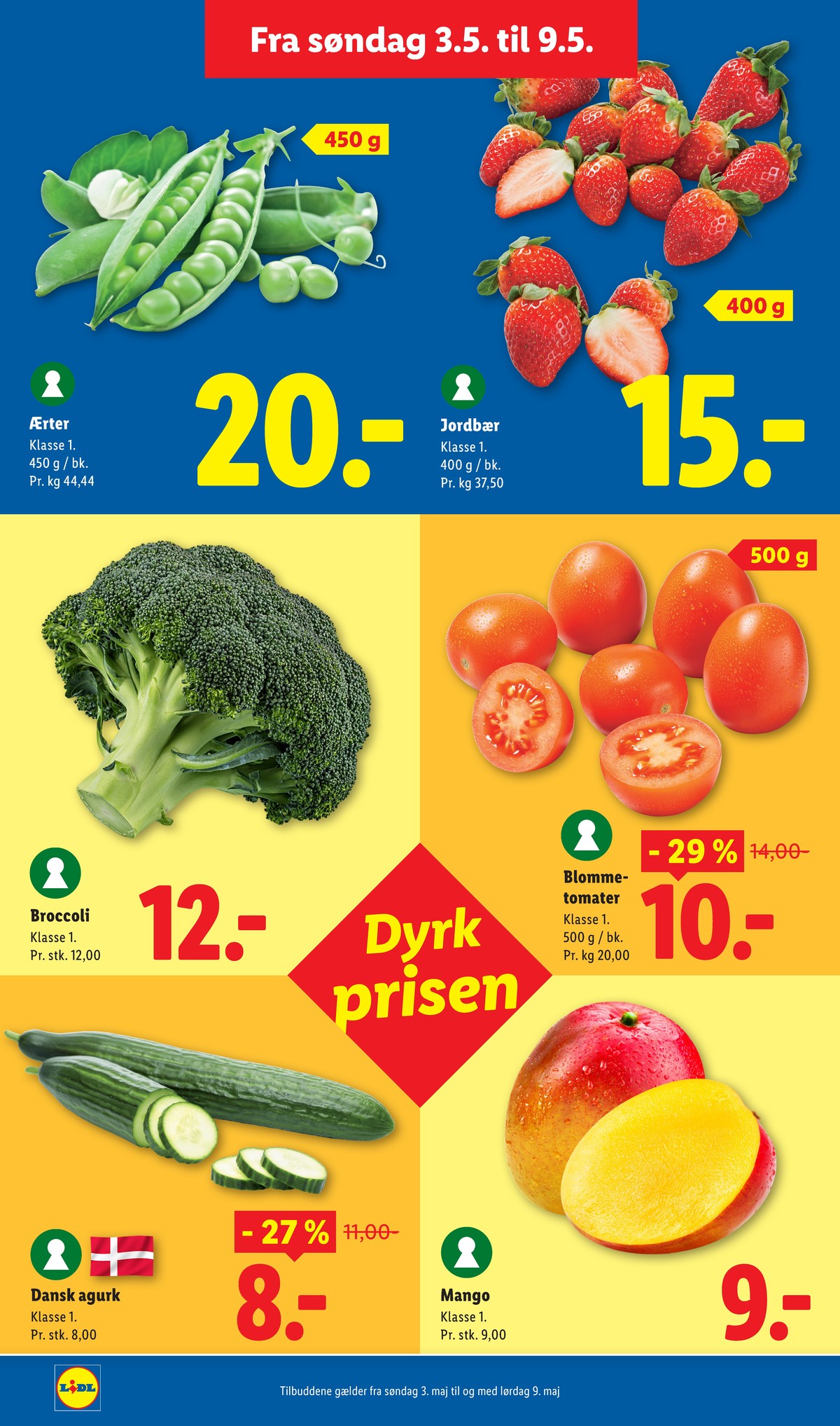 Catalogue page 3