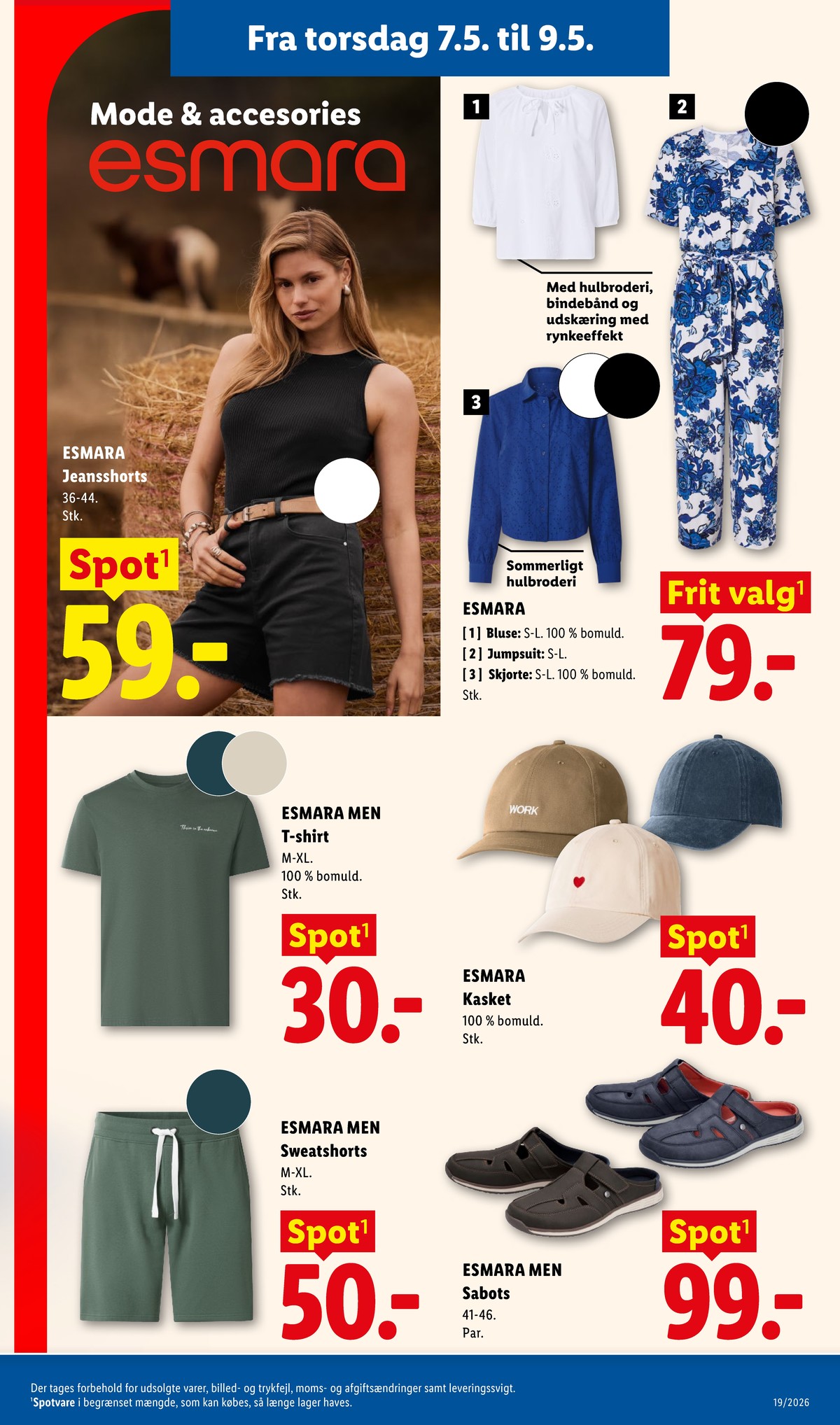 Catalogue page 30