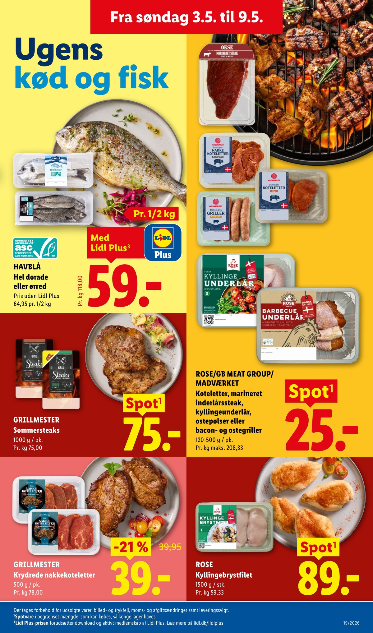Catalogue page 4