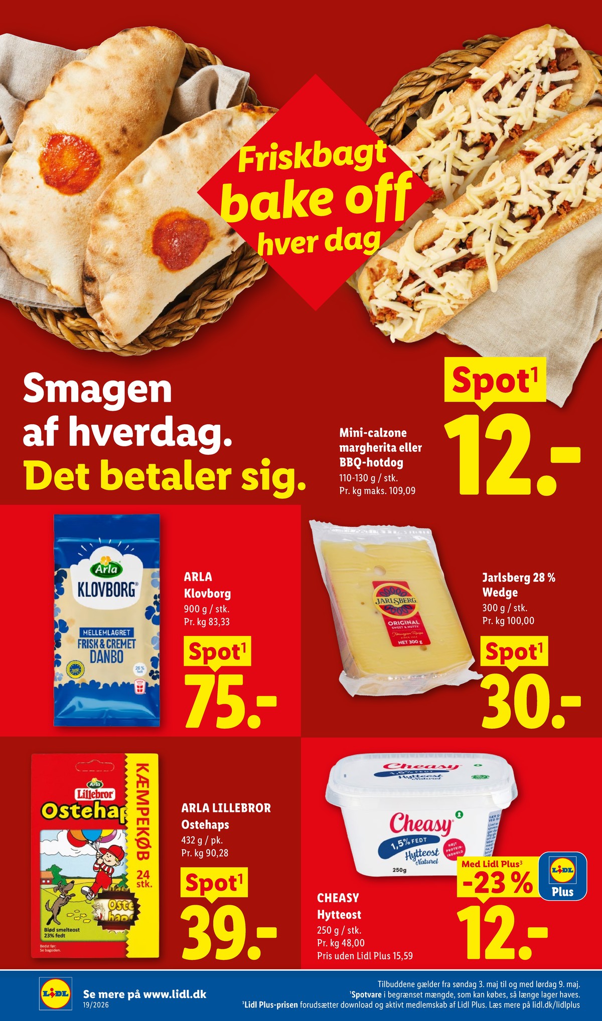 Catalogue page 5