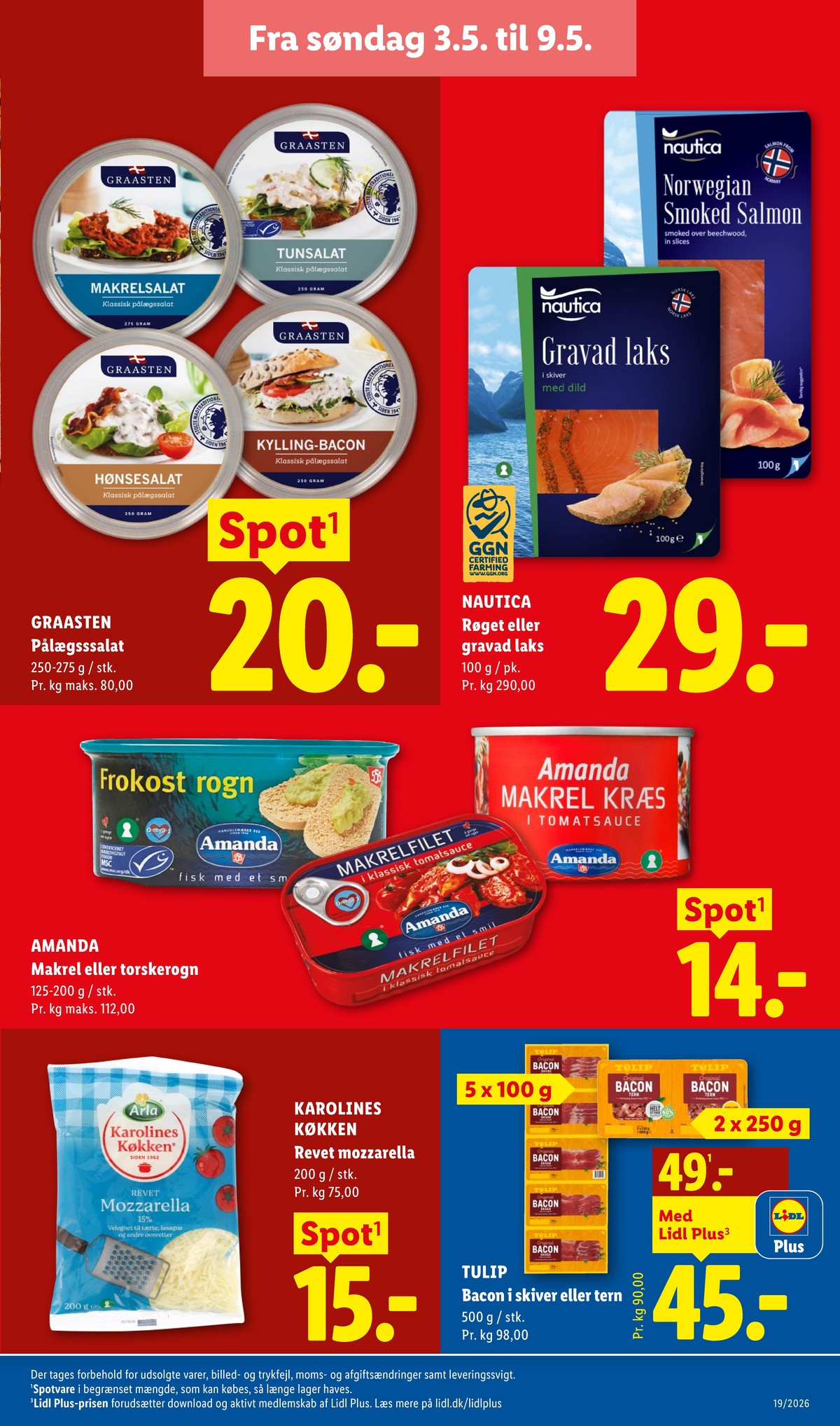 Catalogue page 6