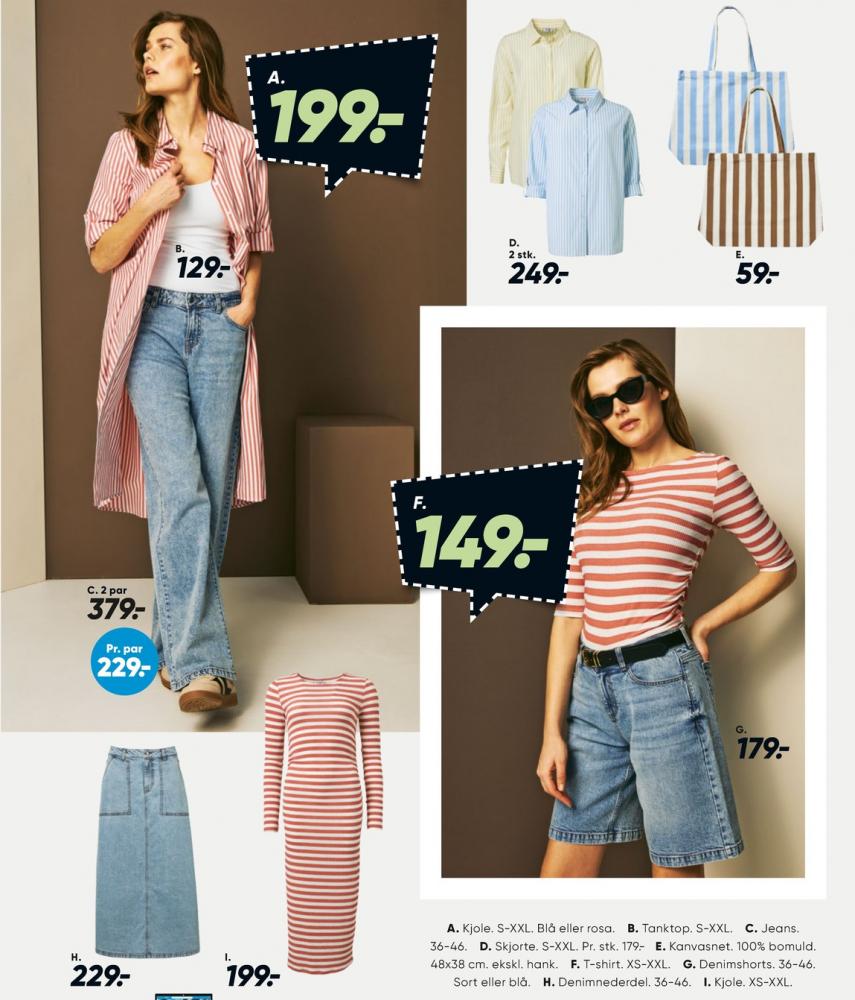 VRS WOMAN, Jeans
