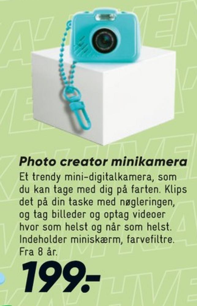 Digitalkamera