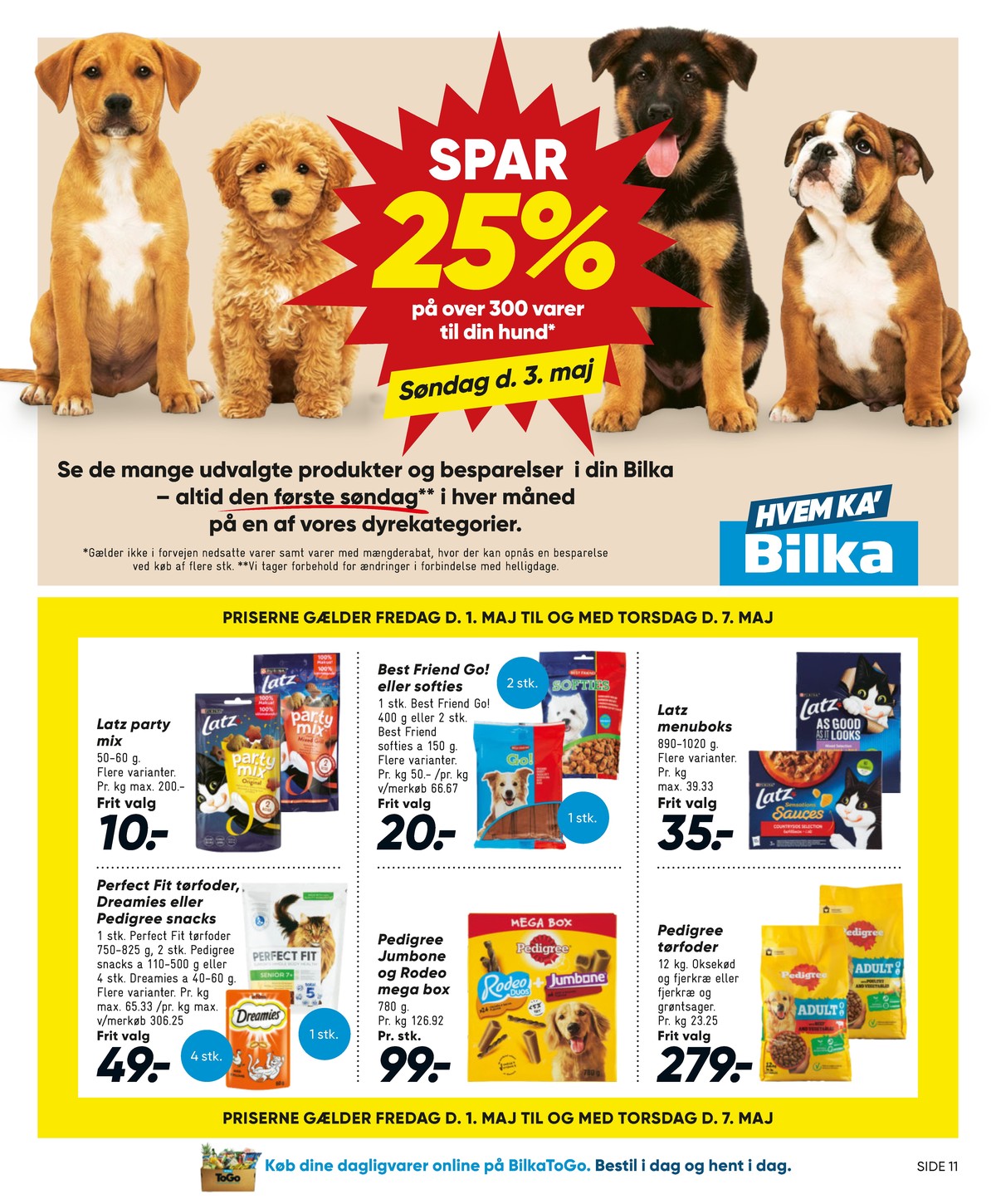 Catalogue page 11