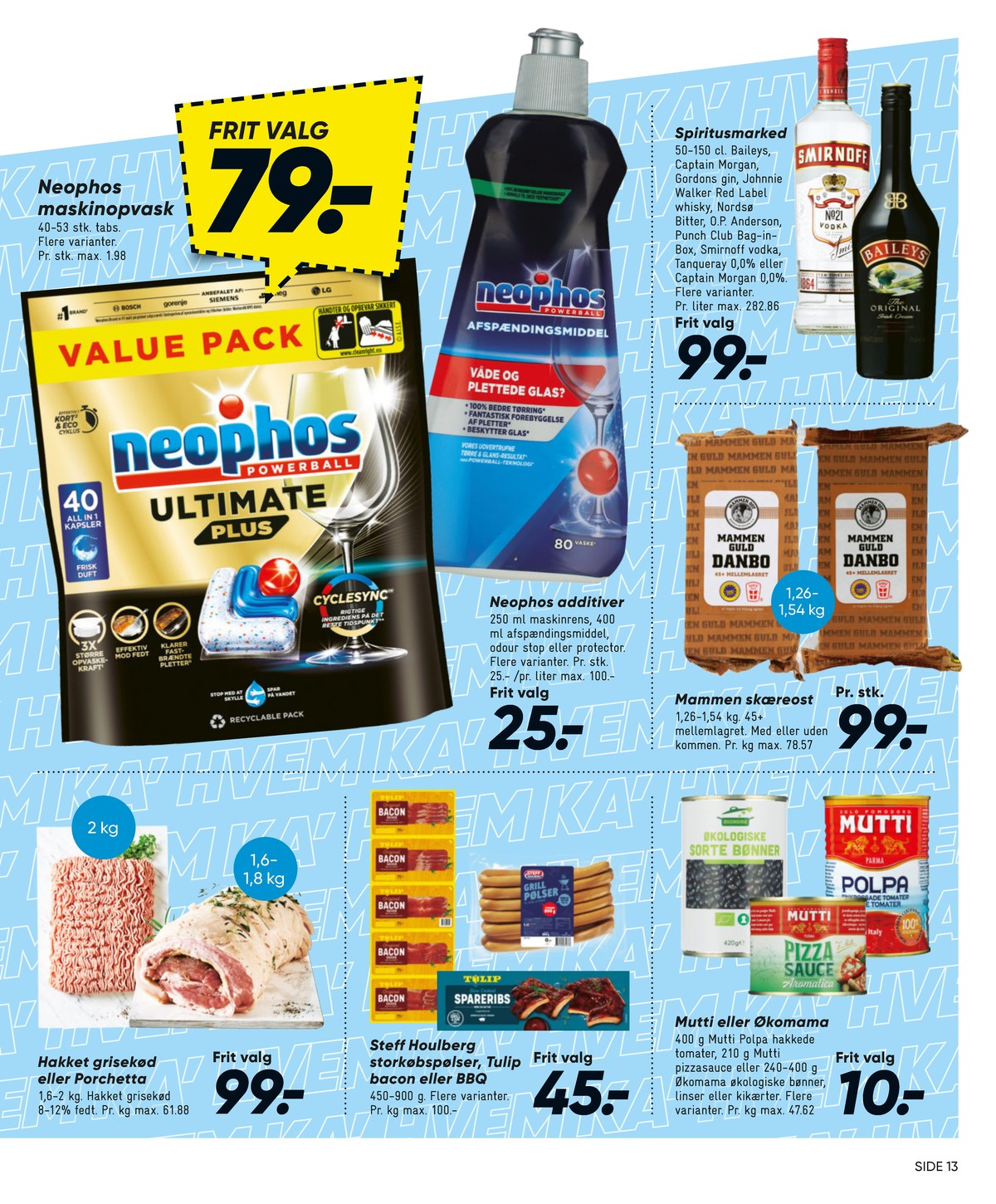 Catalogue page 13