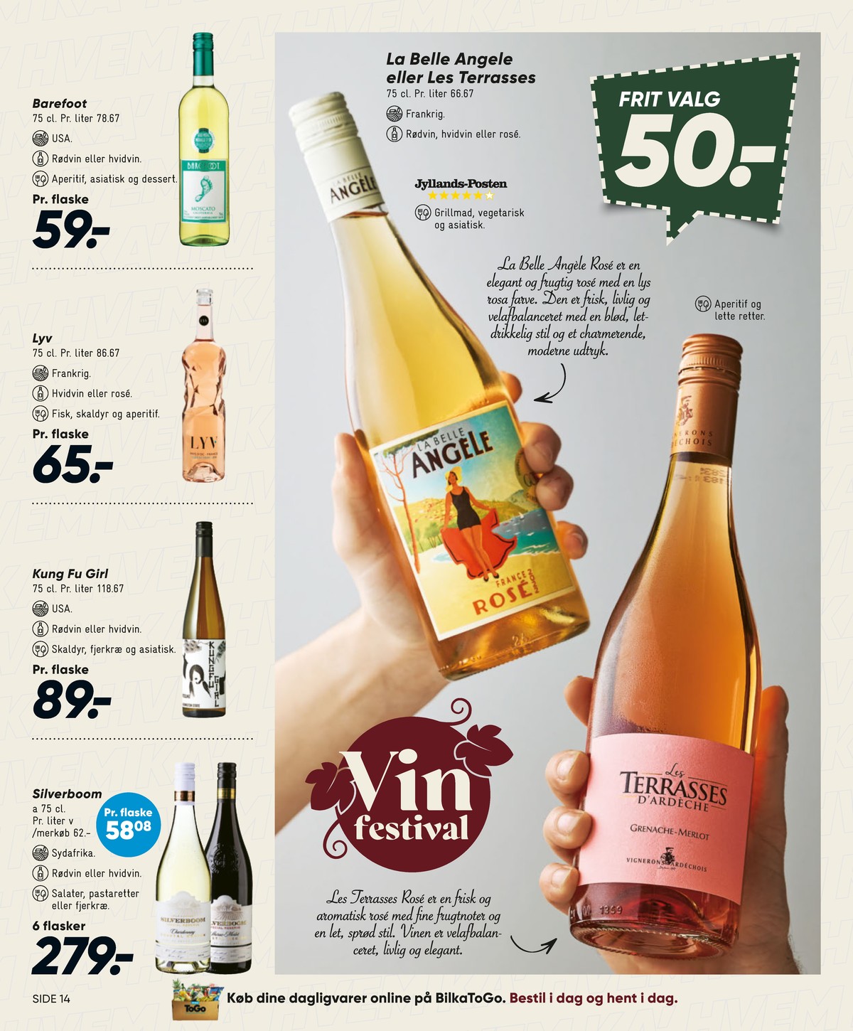Catalogue page 14