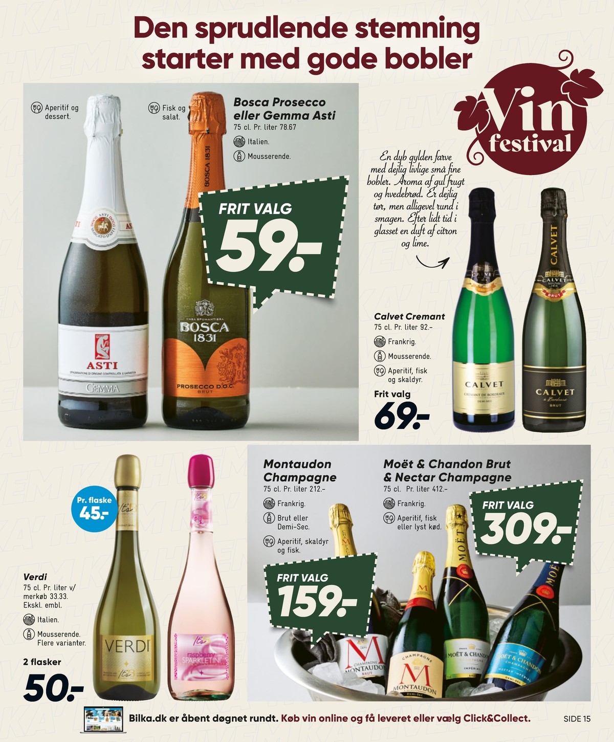 Catalogue page 15