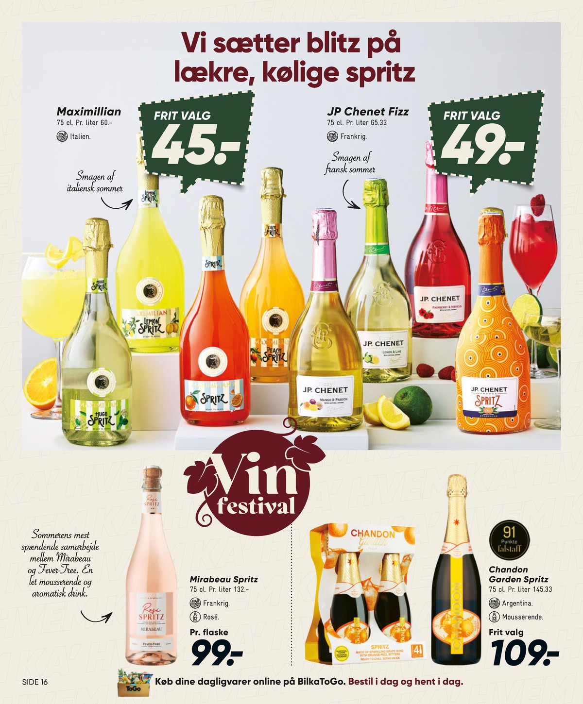 Catalogue page 16
