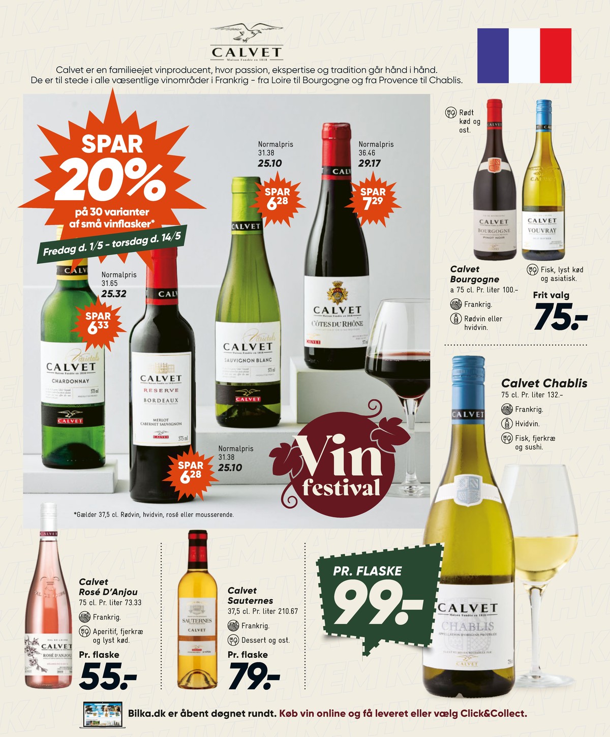 Catalogue page 20