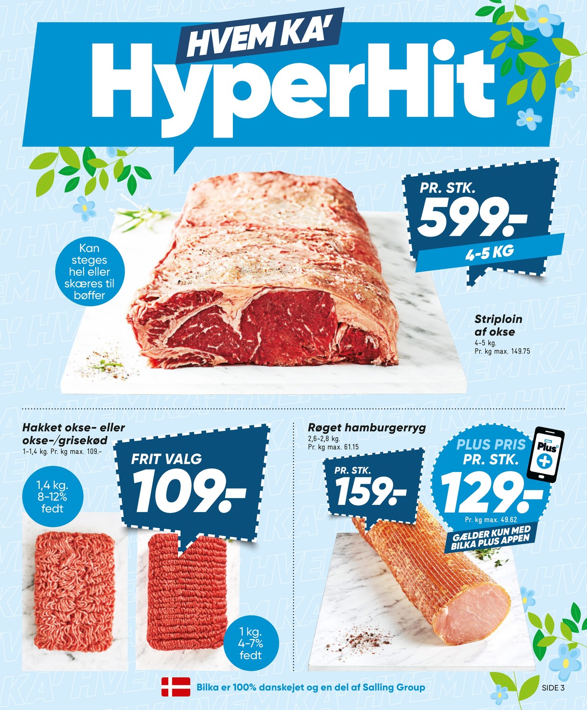 Catalogue page 3